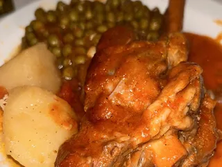 Pegasus Taverna - Greektown