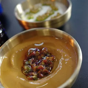 chowder, soup, food, soups and chowder