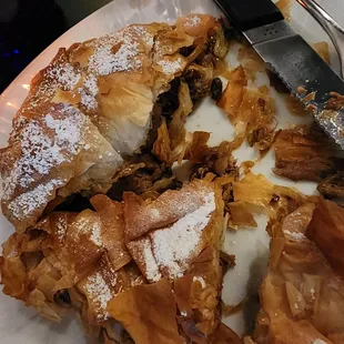 Chef 's Signature Duck Confit