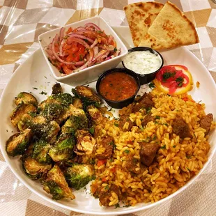 Pilaf
