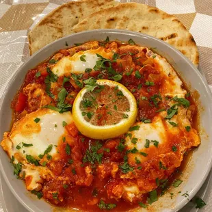 Shakshuka