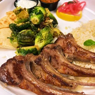 food, ribs, bbq ribs