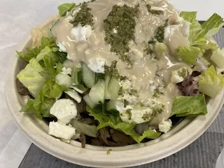 Shawarma Shack