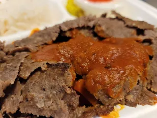 Kervan Kebab House