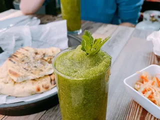 Charlie's Middle Eastern Cuisine