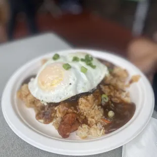 Loco moco