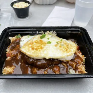 Loco Moco