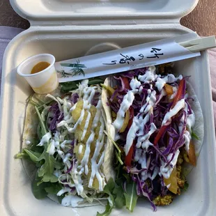 Leilani's Island Tacos