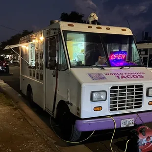 Flavorville on wheels!