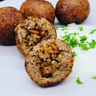 Kibbeh