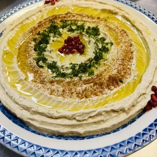 Hummus