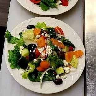 Greek Salad