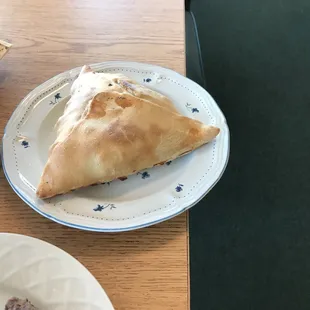 Spinach Pie