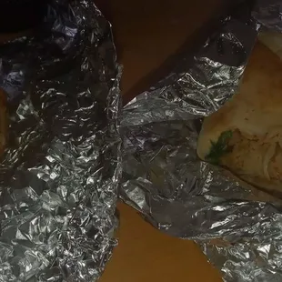Beef Gyro
