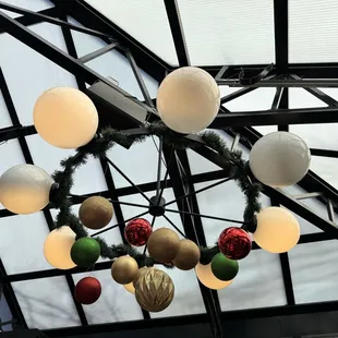 Christmas decorations