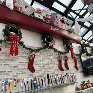 Christmas decorations