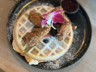 Unity Bar and Restaurant