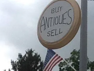 Water Street Antiques