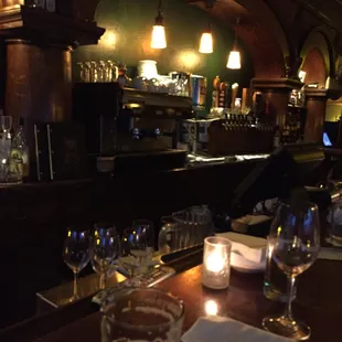 Leipzig Tavern