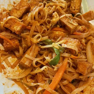 Pad Thai