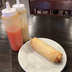 Spring Roll