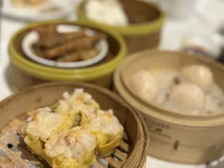 Ty Ginger Asian Bistro