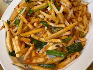 J Zhen Asian Bistro & Bar