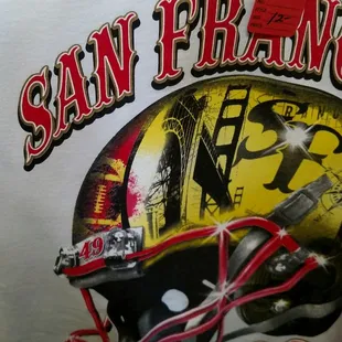 San Francisco 49ers