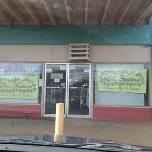 Great for plus sizes and Big and tall sizes!