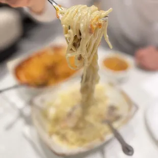noodle pull