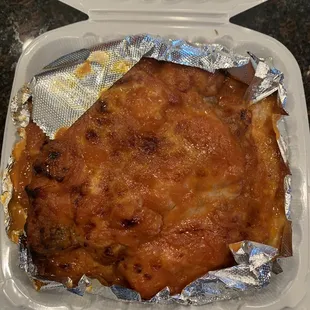 Portuguese Baked Chicken