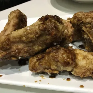 Lamb Chops