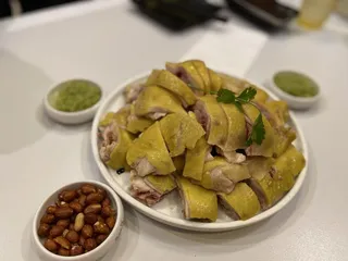 Baby Cafe
