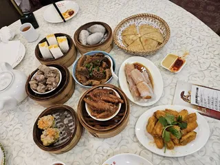 Pearl Bay Tea House