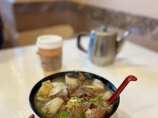 Hong Kong Cafe