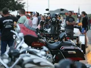 Dillon Brothers Harley-Davidson