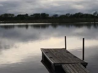 Memphis State Recreation Area