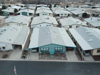 Vineyard 55 Plus Community