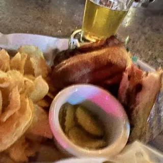 Applewood Smoked Bacon