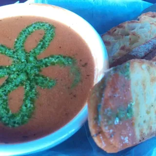 Tomato Bisque