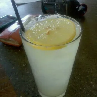 Leisure Lemonade