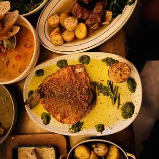 ribs, food, bbq ribs