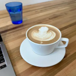 Dark Chocolate Mocha