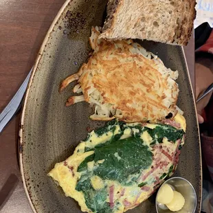 Omelet