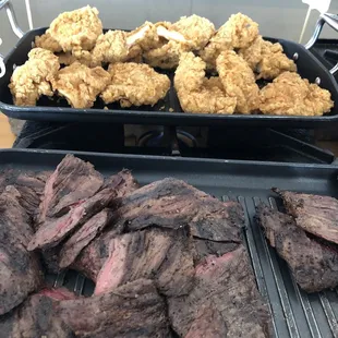 Skirt Steak