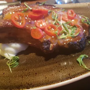 Pork Chop