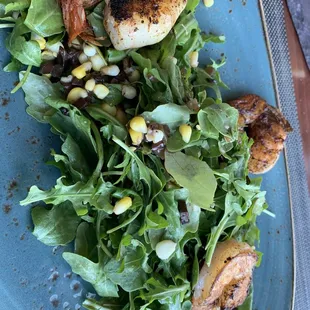 Arugula Salad
