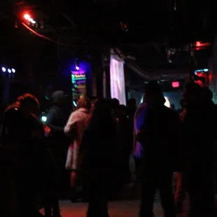 Leland City Club