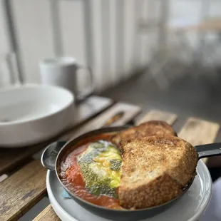 food, soups and chowder