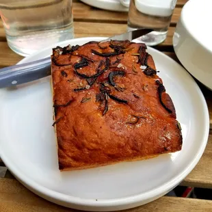 Focaccia